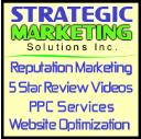 Strategic Marketing Solutions Inc. logo